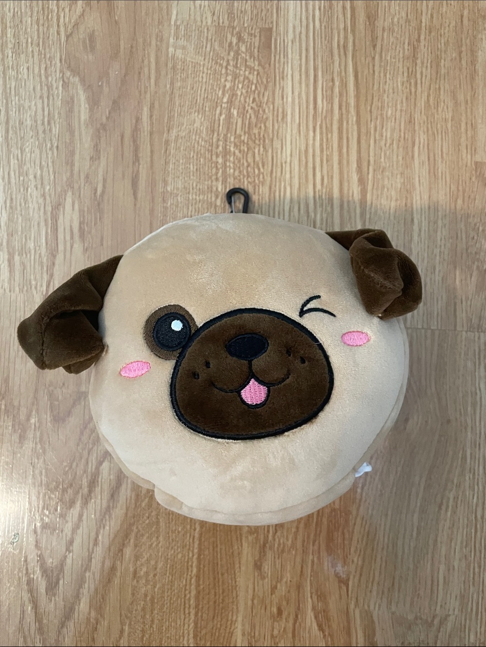 Children’s travel neck cushion
